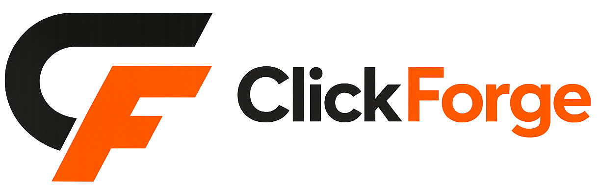 ClickForge